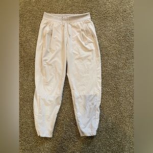 Size medium, Nike Dri-Fit joggers